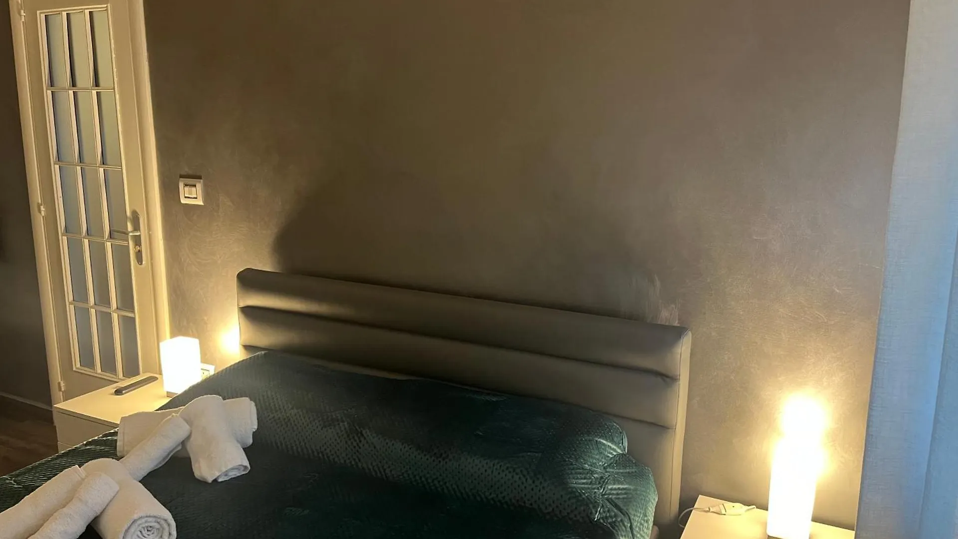 Apartment Home Chiara Bari Italy